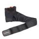 35. Black / Red HMS RST01 rM gym gloves