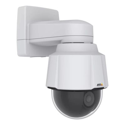 3. Axis P5655-E 50HZ Network Camera