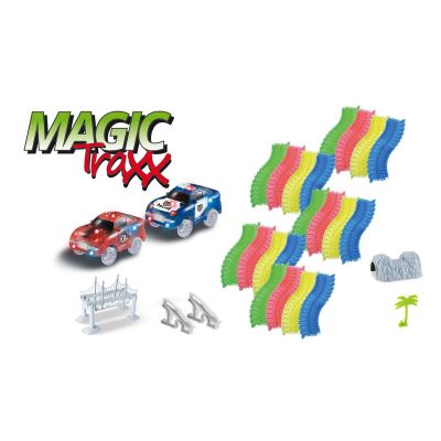 3. Amewi Magic Traxx Race Track