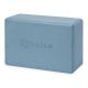 3. Gaiam Shadow Point yoga block 63680