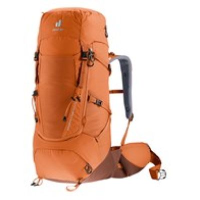12. Trekking backpack - Deuter Aircontact Core 45+10 SL