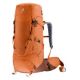 12. Trekking backpack - Deuter Aircontact Core 45+10 SL
