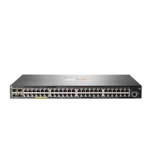 PoE switch HP JL256A (48x 10/100/1000Mbps)
