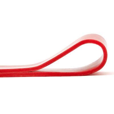 2. adidas Resistance Band 6.35 cm ADTB-10607RD