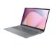3. Lenovo IdeaPad Slim 3 15AMN8 Ryzen 5 40 15.6"FHD IPS 300nits AG 16GB LPDDR5-5500 SSD512 Radeon 610M WiFi 6+BT Cam720p 47Wh NoOS Graphics Arctic Gray