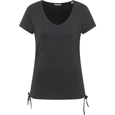 5. Mustang women's t-shirt STYLE MEXIA 1017504 4088