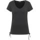 5. Mustang women's t-shirt STYLE MEXIA 1017504 4088