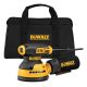 2. DeWalt DWE6423-QS Random Orbital Sander (125mm)