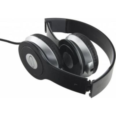 6. Esperanza TECHNO EH145K headphones (black)
