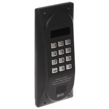 Digital intercom CDNP8ACC-ST ACO