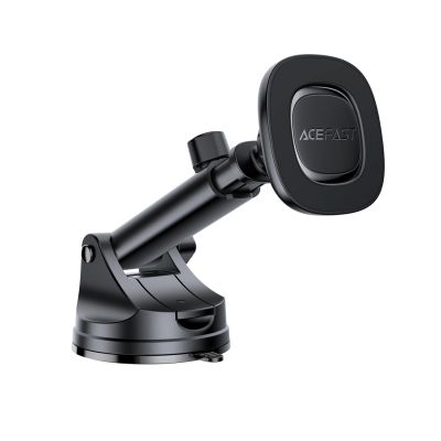 3. Acefast D45 Magnetic Dashboard Mount - Black