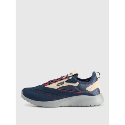 Boys' sports shoes 4F 4FJRSS25FSPOM182-31S
