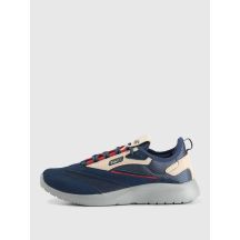 Boys' sports shoes 4F 4FJRSS25FSPOM182-31S