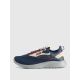 Boys' sports shoes 4F 4FJRSS25FSPOM182-31S