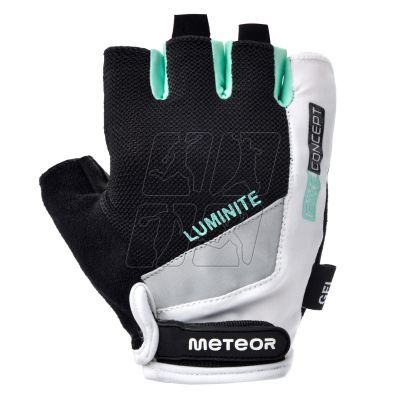 17. Meteor Gel GX37 16660 cycling gloves