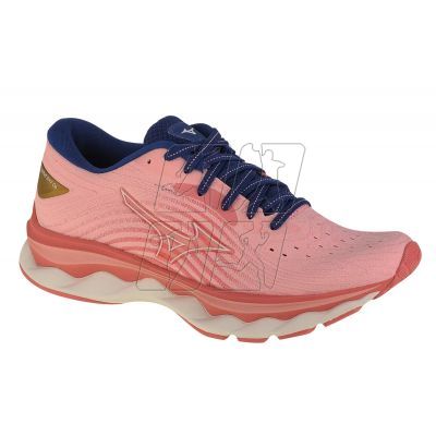 5. Mizuno Wave Sky 6 W J1GD220273 shoes