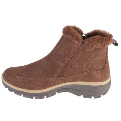 2. Skechers Easy Going - Cool Zip! 167862-CHOCC Brown 36