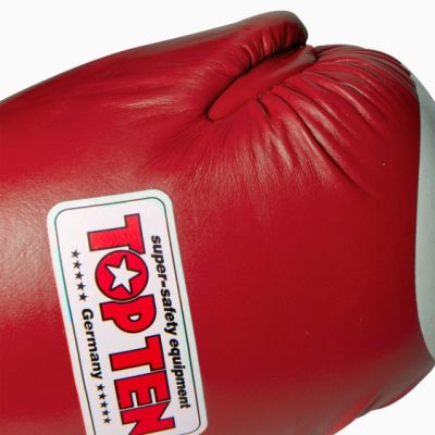 3. RTT-WAKO Boxing Gloves 10 oz (WAKO APPROVED)