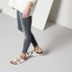 6. Birkenstock Arizona BS W 0552683 flip-flops
