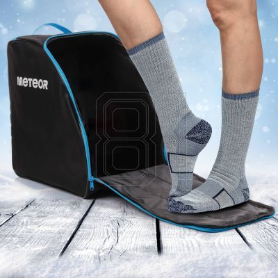 14. Meteor Norse 17318 Ski Cover Set