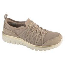 Skechers Graceful - Purecrush 100888-TPGD Brązowe 36