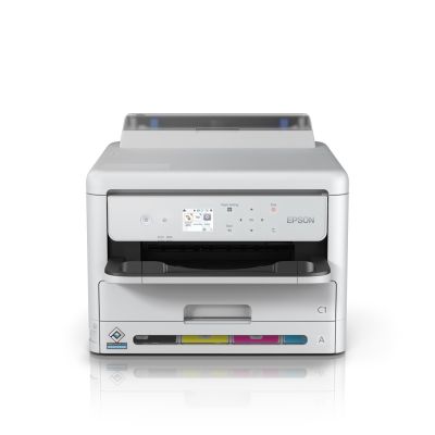 19. Epson WF-C5390DW Inkjet Printer Color 4800 x 1200 DPI A4 Wi-Fi