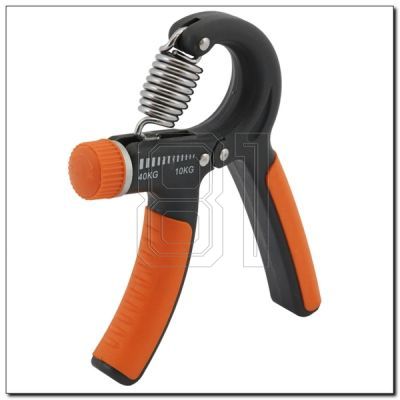 17. Hand clamps with load regulation HMS SC20