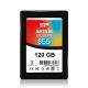5. Silicon Power S55 SSD 120GB 2.5" SATA III 550/420 MB/s (SP120GBSS3S55S25)