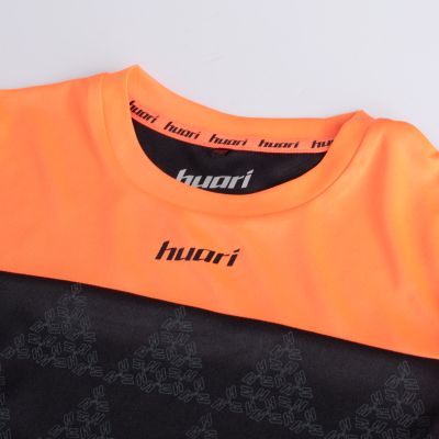 3. Children's short-sleeved T-shirt SPORTIVO II KIDS