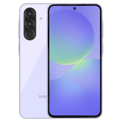 Samsung Galaxy A36 (A366) 5G DS. 8/256GB Lavender