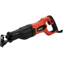 Yato YT-82281 Chainsaw 1050W 2500RPM Black, Orange