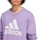 6. adidas Essentials French Terry Big Logo sweatshirt IC9327