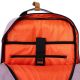 4. LILA SEMI LINE Laptop Backpack