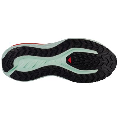 4. Salomon Drx Defy Grvl M 475635 shoes 