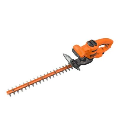 3. Electric shears 45cm BEHT201 BLACK+DECKER