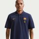3. Nike FC Barcelona Club Polo Shirt II7612-401
