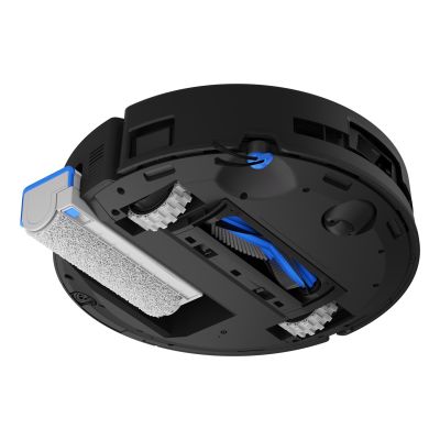 5. Ecovacs Deebot T80 Omni Black Robot Vacuum Cleaner