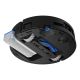 5. Ecovacs Deebot T80 Omni Black Robot Vacuum Cleaner