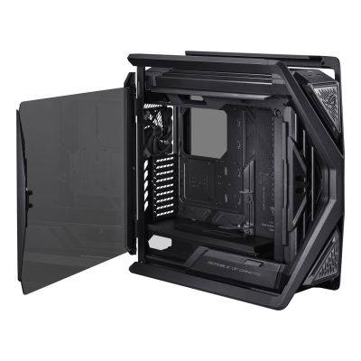 8. Asus ROG HYPERION GR701 BTF EDITION Case