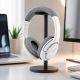 10. Esperanza LIBERO EH163W wireless headphones (white, gray)