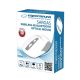 2. ESPERANZA BLUETOOTH MOUSE 4D SARGAS WHITE EM130W