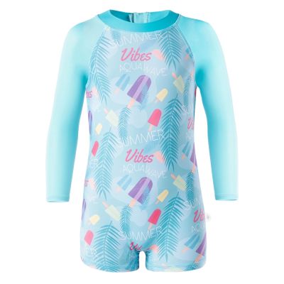 Aquawave Uvio Jr Swimsuit 92800398792