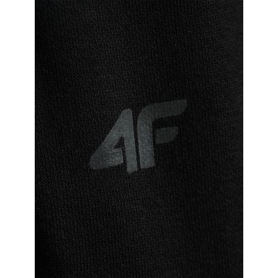 8. Boys' cargo sweatpants 4F 4FJKAW26TTROM2085-20S