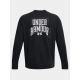 11. Under Armor M 1379764-001 sweatshirt