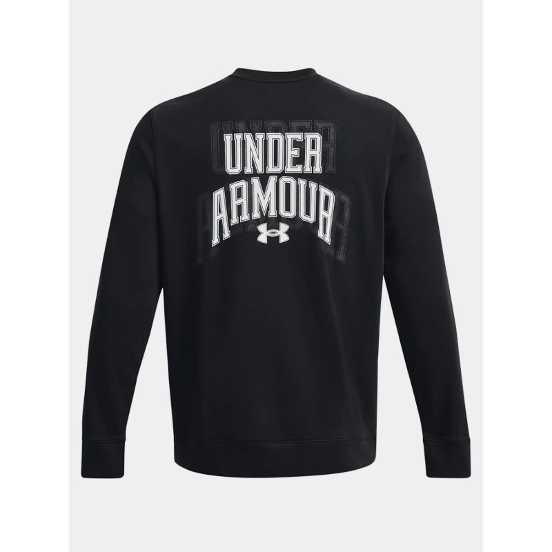 11. Under Armor M 1379764-001 sweatshirt