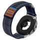 8. Spigen WBF0 Strap for Samsung Galaxy Watch 40/44/46 mm - Gray