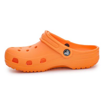 8. Crocs Classic Kids Clog 206991-83A flip flops