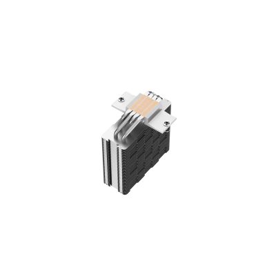 5. DeepCool AG400 Processor Air Cooler 12cm