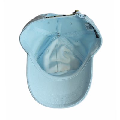 8. Nike Club Kids Blue Baseball Cap - FZ0831-474