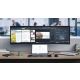 7. HP Series 5 Pro 14-inch WQXGA Portable Monitor – 514pn